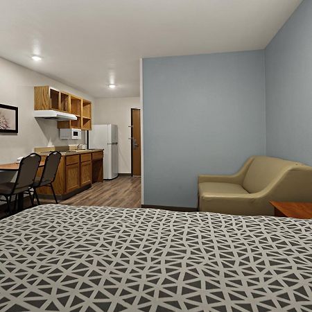 Woodspring Suites Greenville Central I-85 Екстериор снимка