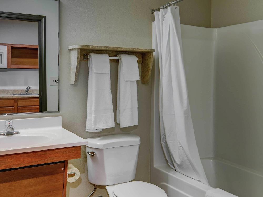 Woodspring Suites Greenville Central I-85 Екстериор снимка