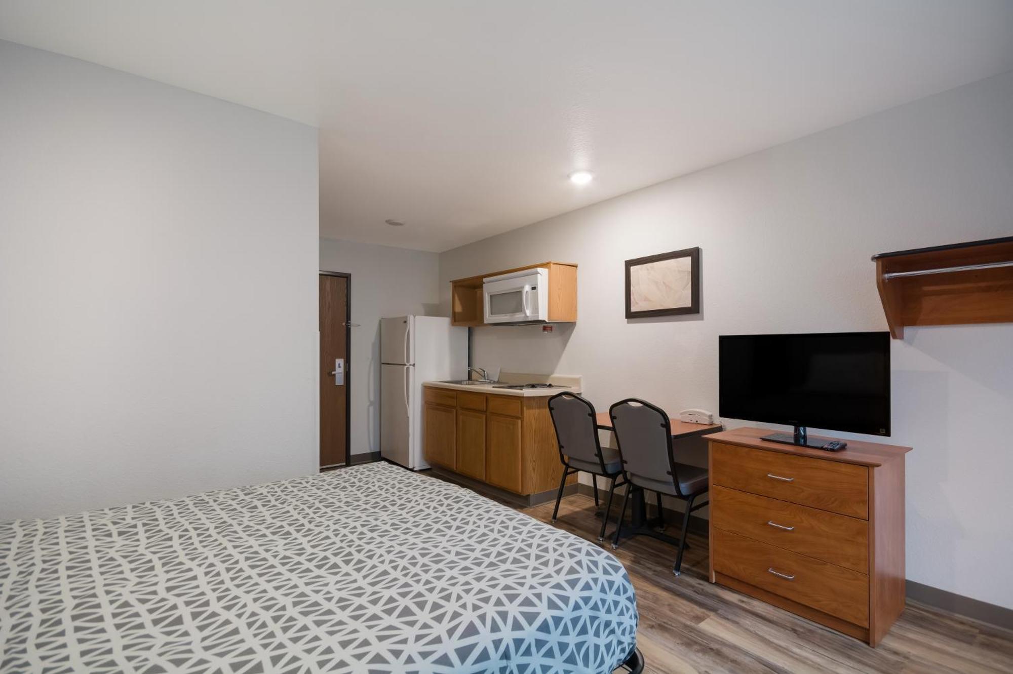 Woodspring Suites Greenville Central I-85 Екстериор снимка
