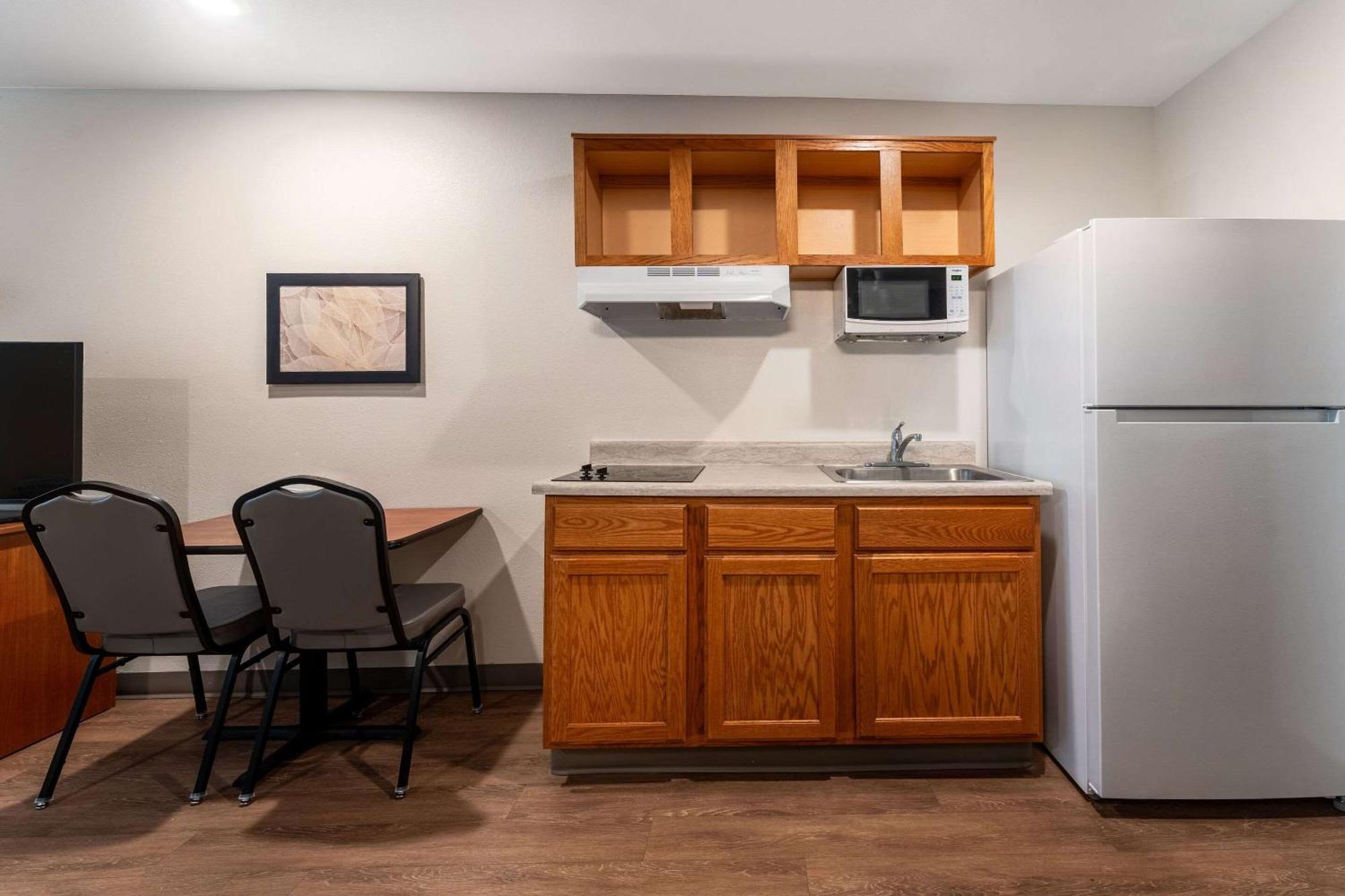 Woodspring Suites Greenville Central I-85 Екстериор снимка