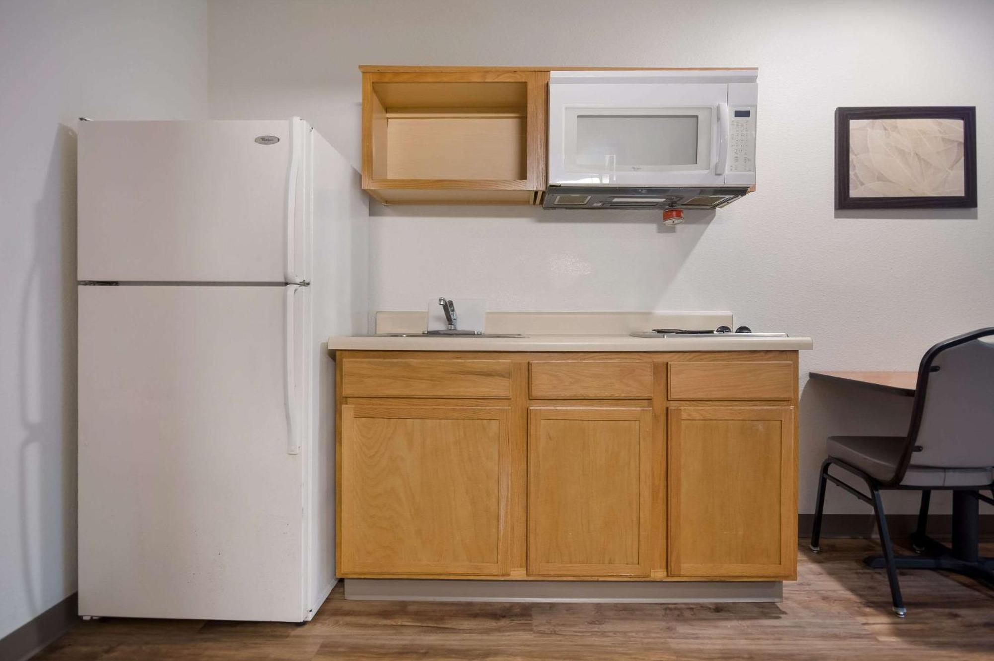 Woodspring Suites Greenville Central I-85 Екстериор снимка