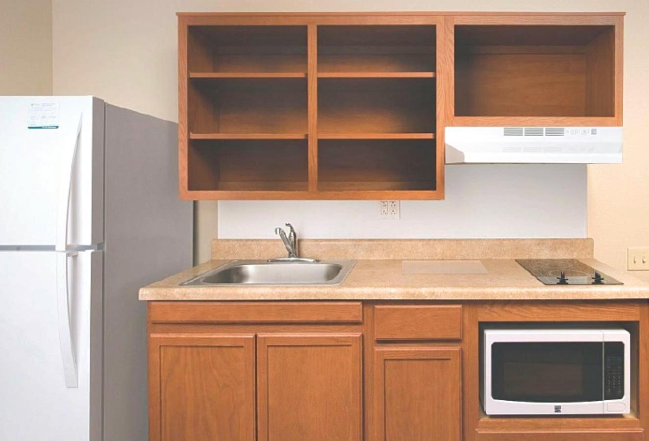 Woodspring Suites Greenville Central I-85 Екстериор снимка