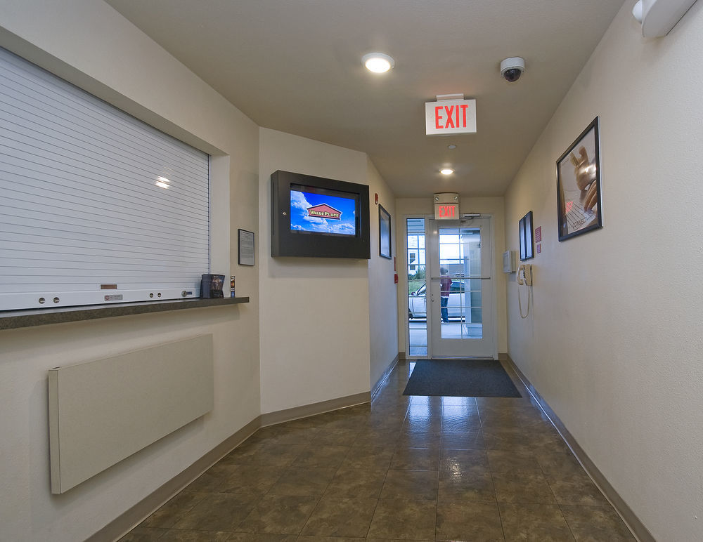 Woodspring Suites Greenville Central I-85 Екстериор снимка
