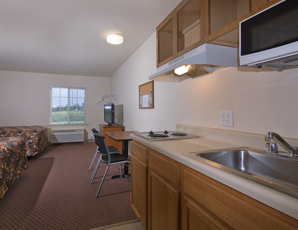 Woodspring Suites Greenville Central I-85 Екстериор снимка