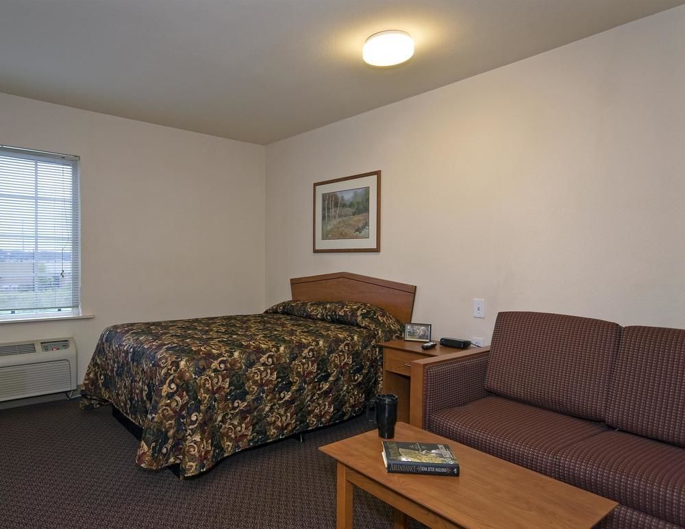 Woodspring Suites Greenville Central I-85 Екстериор снимка