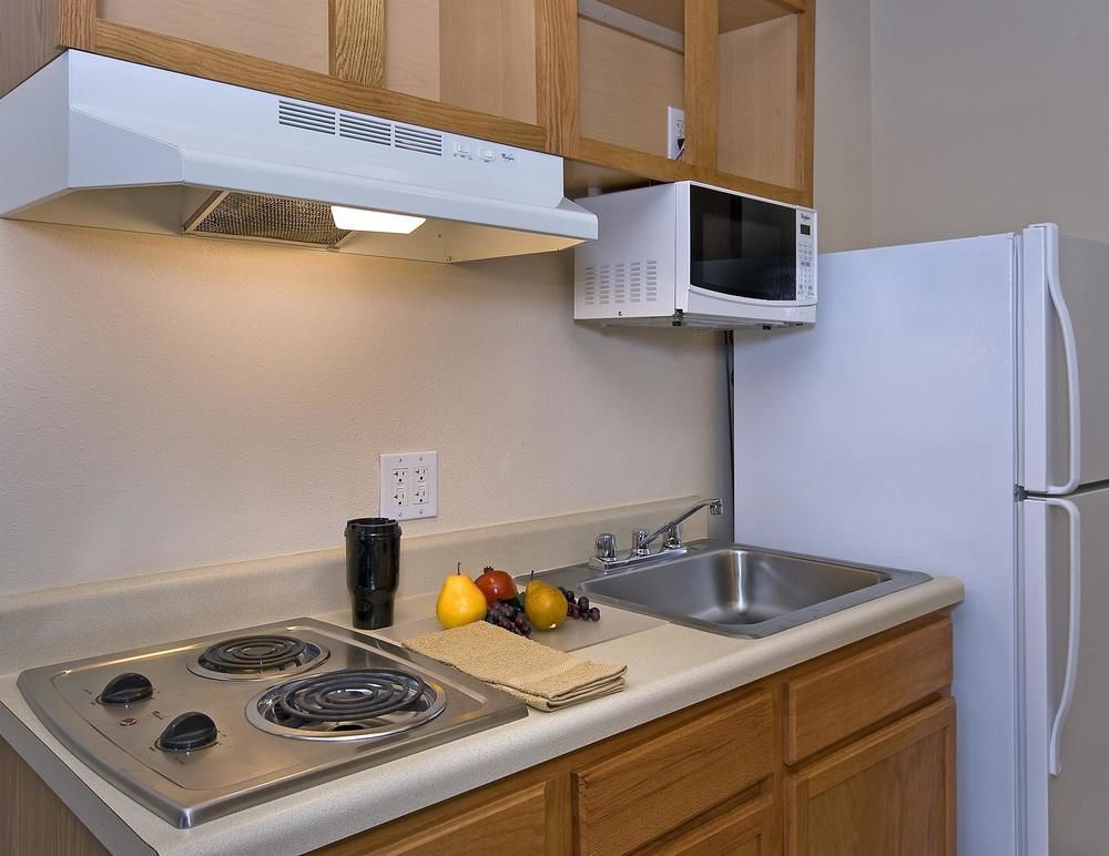 Woodspring Suites Greenville Central I-85 Екстериор снимка