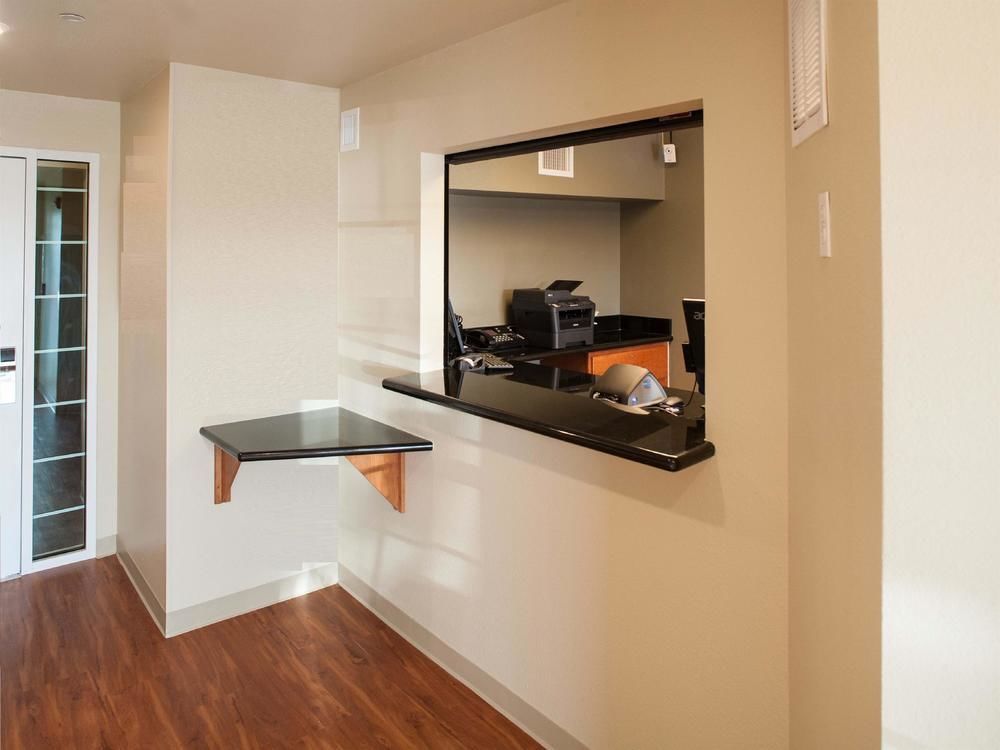 Woodspring Suites Greenville Central I-85 Екстериор снимка