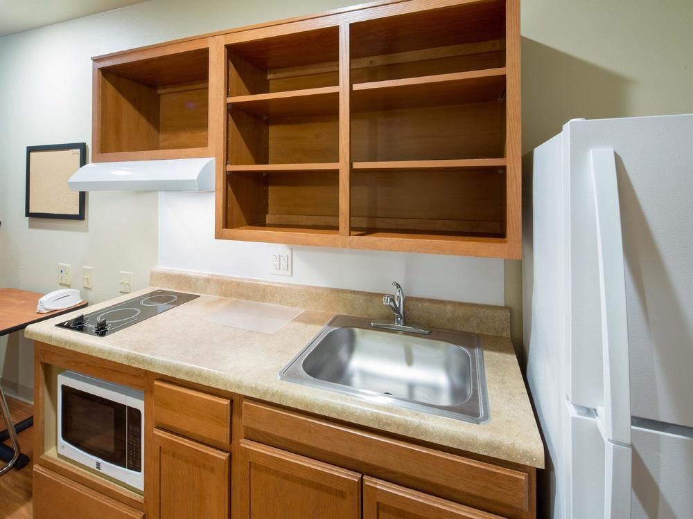 Woodspring Suites Greenville Central I-85 Екстериор снимка