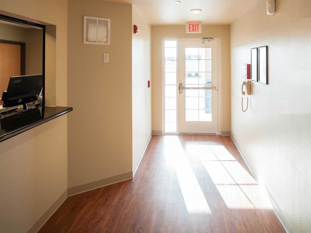 Woodspring Suites Greenville Central I-85 Екстериор снимка